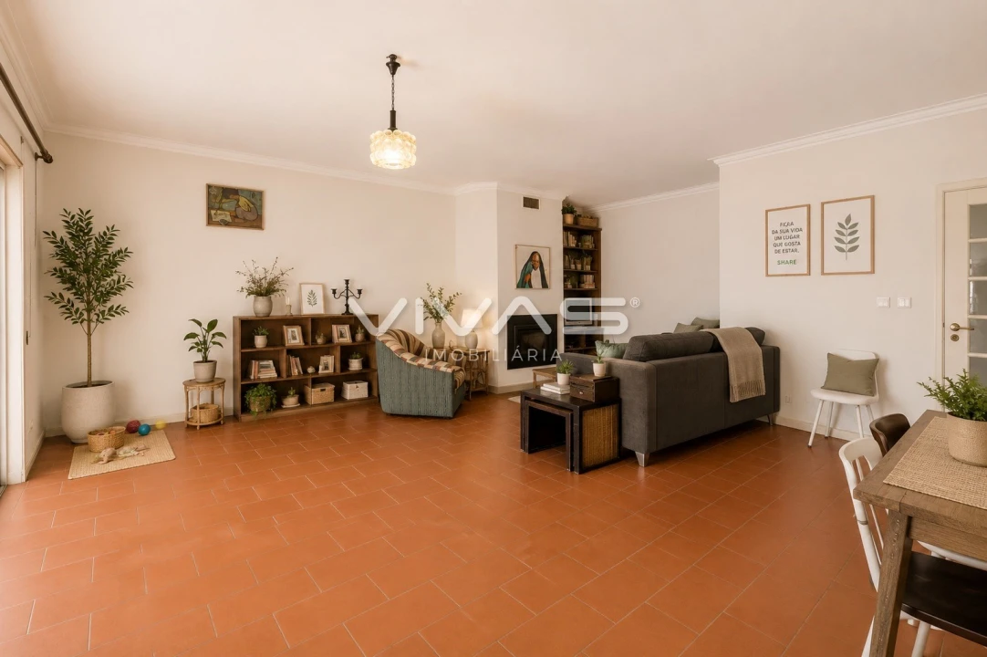Apartamento T2 para Venda em São Vitor (Braga) Foto 5