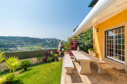 Moradia T3 para Venda em Ribeira do Neiva