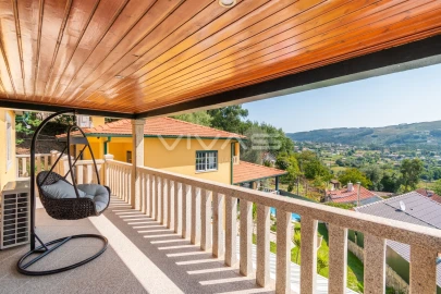 Moradia T3 para Venda em Ribeira do Neiva