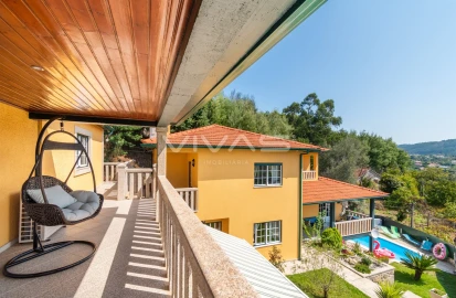 Moradia T3 para Venda em Ribeira do Neiva