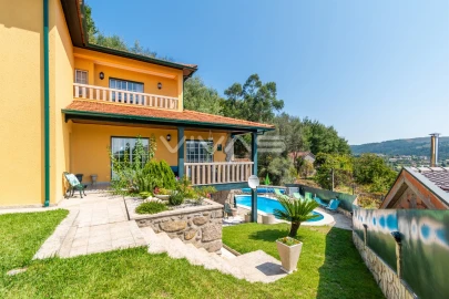 Moradia T3 para Venda em Ribeira do Neiva