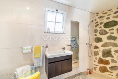 Moradia T3 para Venda em Ribeira do Neiva