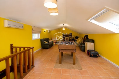 Moradia T4 para Venda em Baião (Santa Leocádia) e Mesquinhata