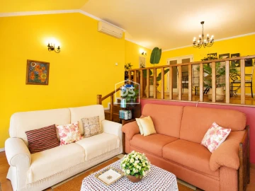 Moradia T4 para Venda em Baião (Santa Leocádia) e Mesquinhata