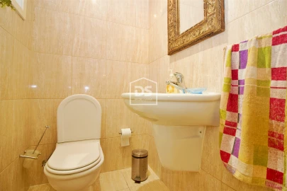 Moradia T4 para Venda em Baião (Santa Leocádia) e Mesquinhata