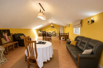 Moradia T4 para Venda em Baião (Santa Leocádia) e Mesquinhata