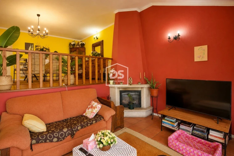 Moradia T4 para Venda em Baião (Santa Leocádia) e Mesquinhata Foto 15