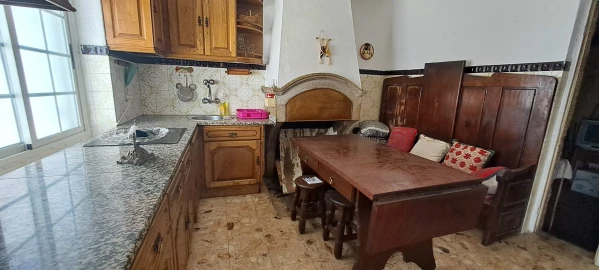 Moradia T5 para Venda em Vimioso