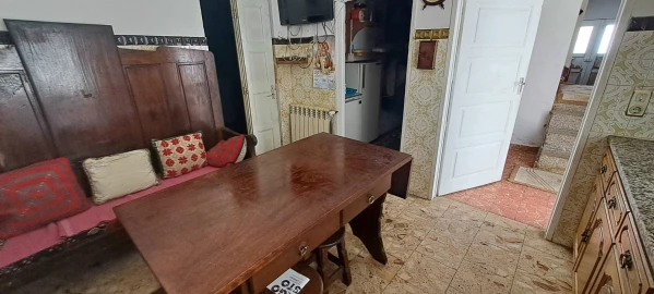 Moradia T5 para Venda em Vimioso