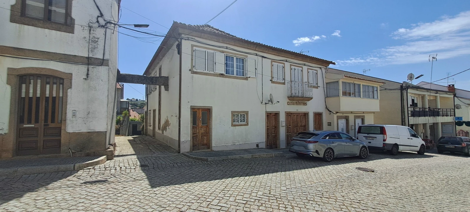 Moradia T5 para Venda em Vimioso Foto 9