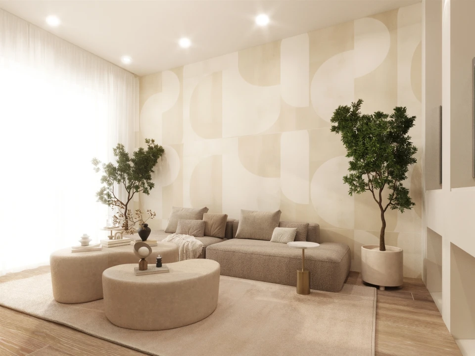 Apartamento T3 para Venda em Bonfim Foto 16
