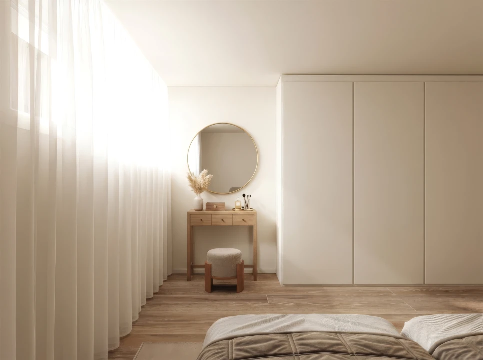 Apartamento T3 para Venda em Bonfim Foto 15
