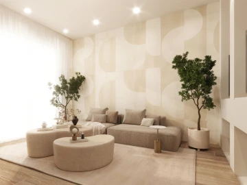 Apartamento T3 para Venda em Bonfim