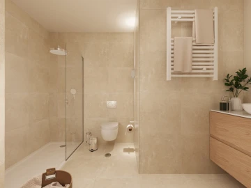 Apartamento T3 para Venda em Bonfim