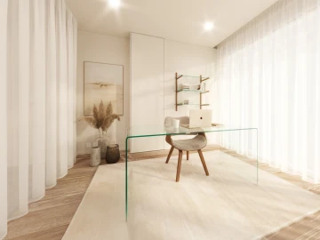 Apartamento T3 para Venda em Bonfim