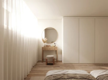 Apartamento T3 para Venda em Bonfim