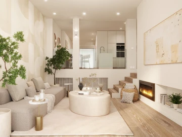 Apartamento T3 para Venda em Bonfim