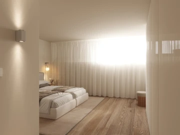Apartamento T3 para Venda em Bonfim