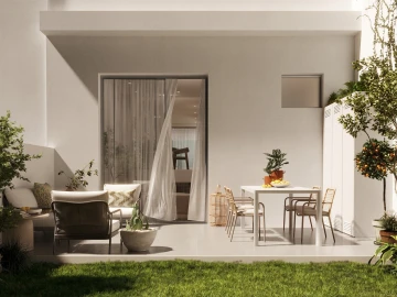 Apartamento T3 para Venda em Bonfim