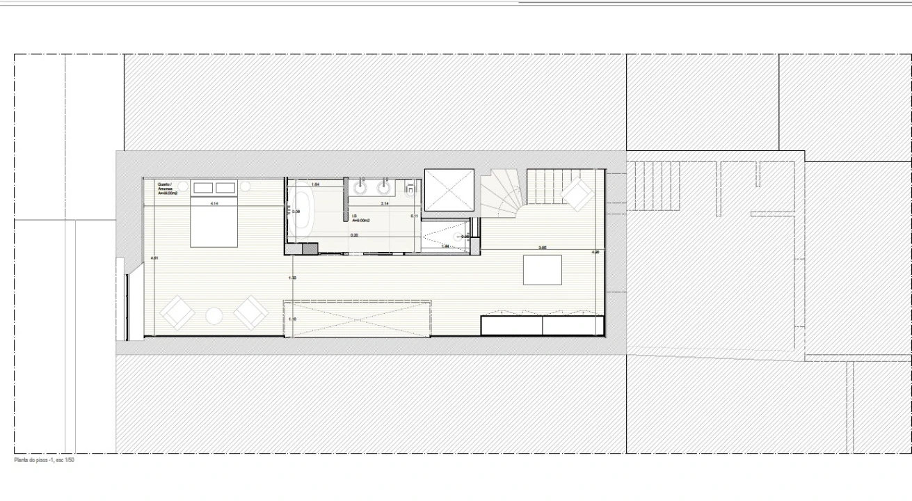 Apartamento T3 para Venda em Bonfim Foto 20