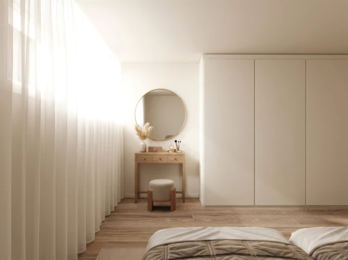 Apartamento T3 para Venda em Bonfim Foto 15