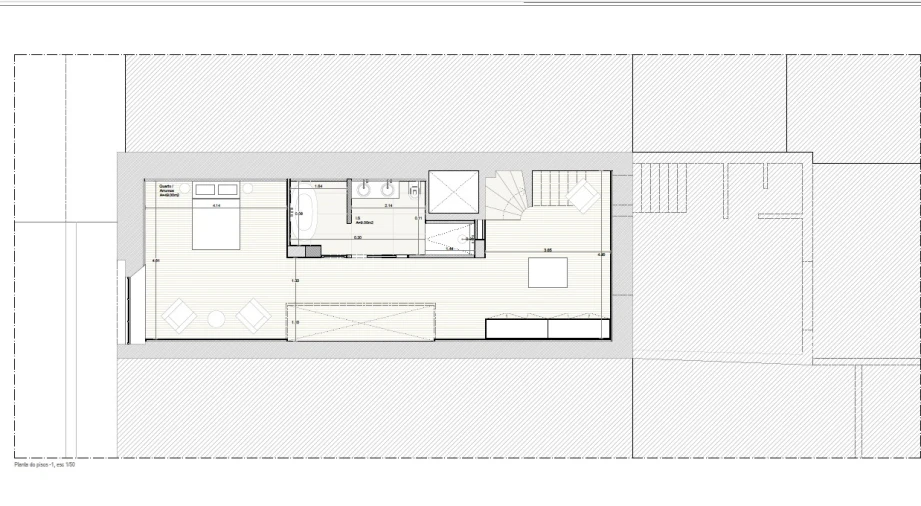 Apartamento T3 para Venda em Bonfim Foto 20