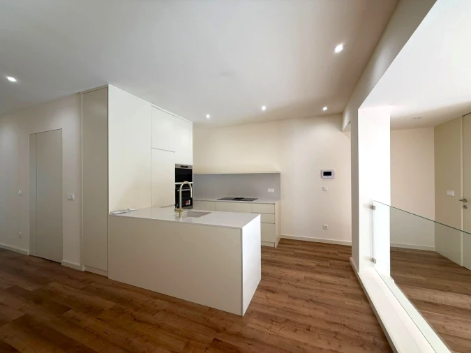 Apartamento T3 para Venda em Bonfim Foto 6