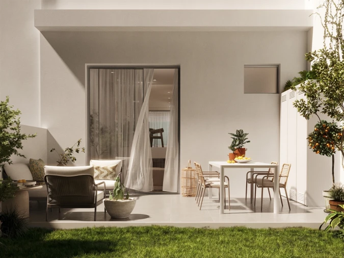 Apartamento T3 para Venda em Bonfim Foto 11