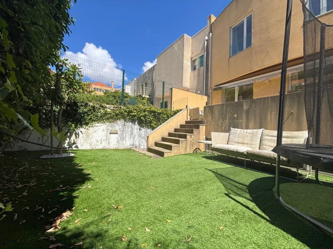 Moradia T5 para Venda em Aldoar, Foz do Douro e Nevogilde Foto 38
