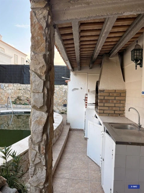 Moradia T4 para Venda em Vila Nova de Cacela