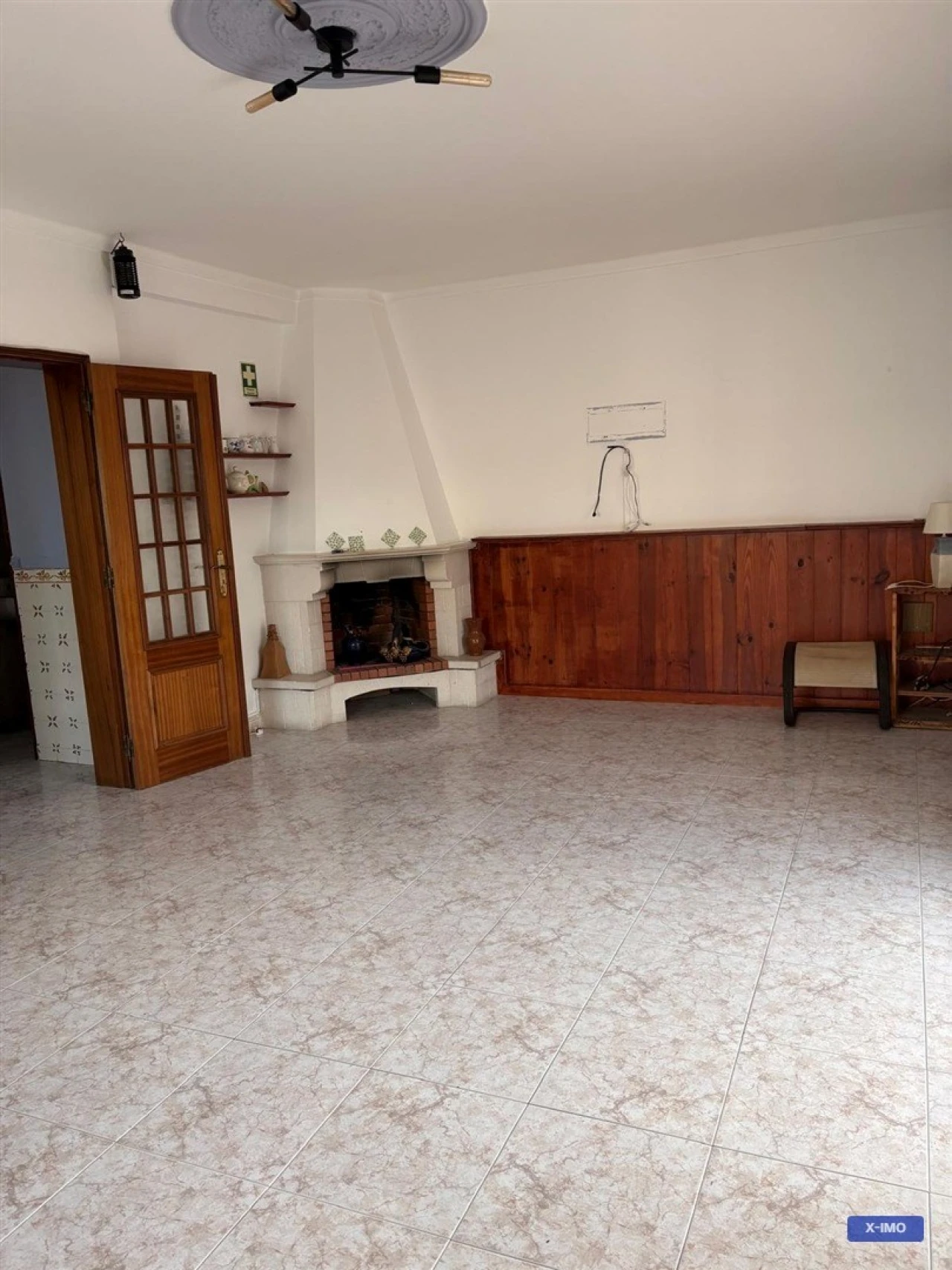 Moradia T4 para Venda em Vila Nova de Cacela Foto 13