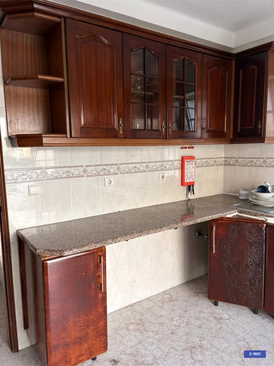 Moradia T4 para Venda em Vila Nova de Cacela Foto 14
