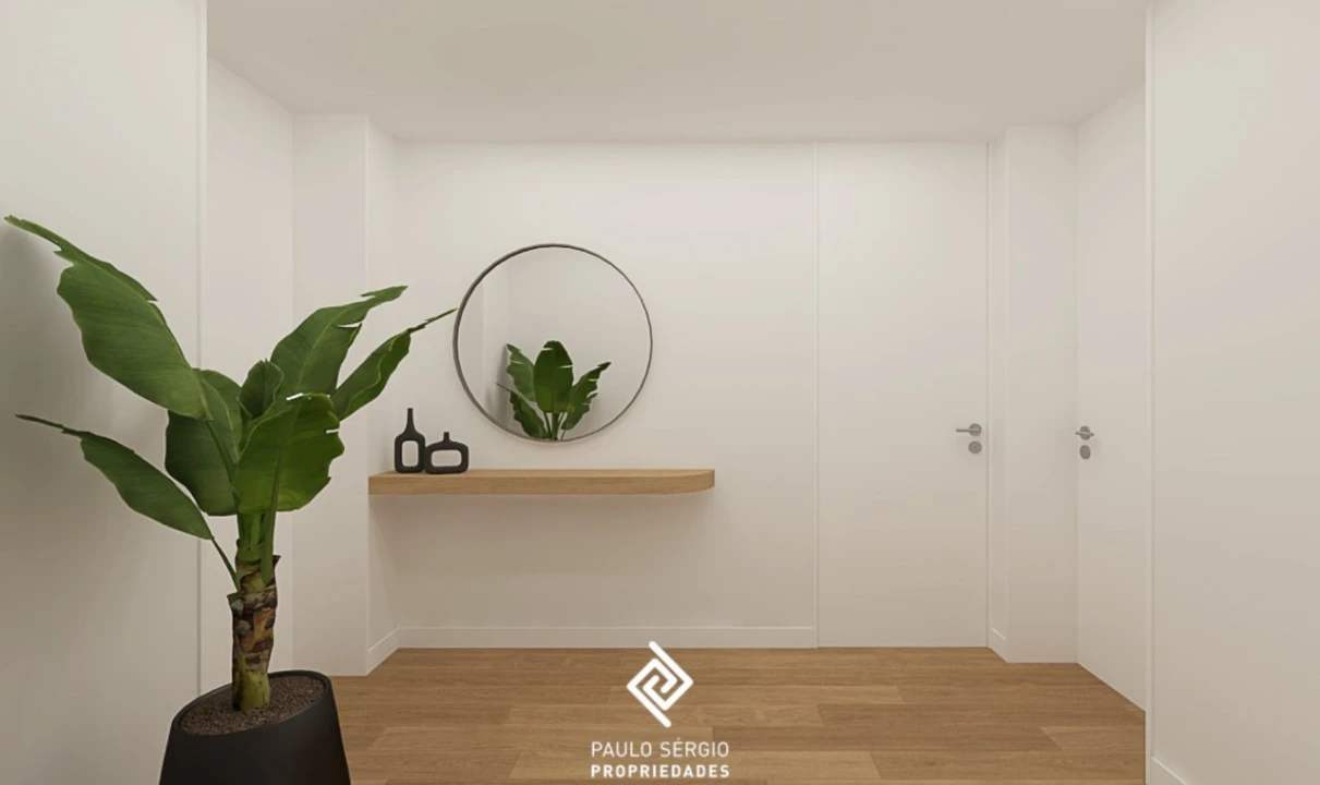 Apartamento T3 para Venda em Canidelo Foto 4