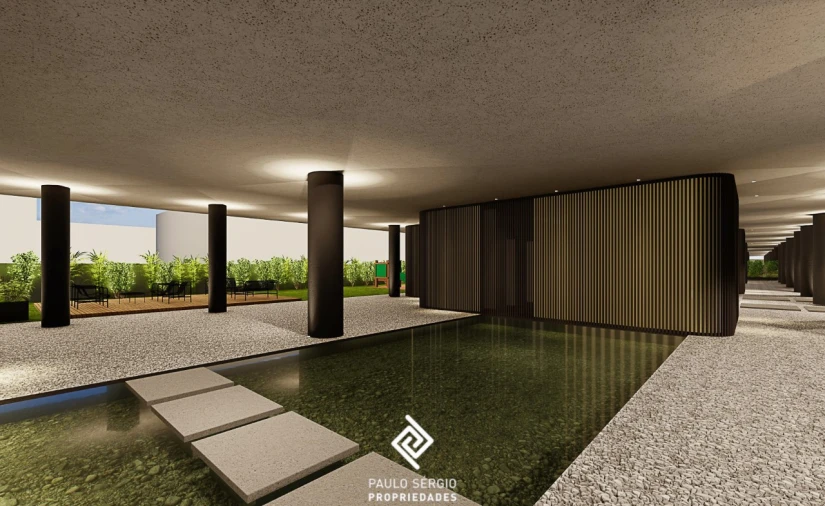 Apartamento T3 para Venda em Canidelo Foto 20