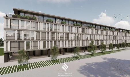 Apartamento T4 para Venda em Canidelo