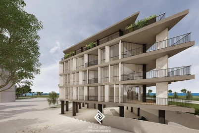 Apartamento T4 para Venda em Canidelo