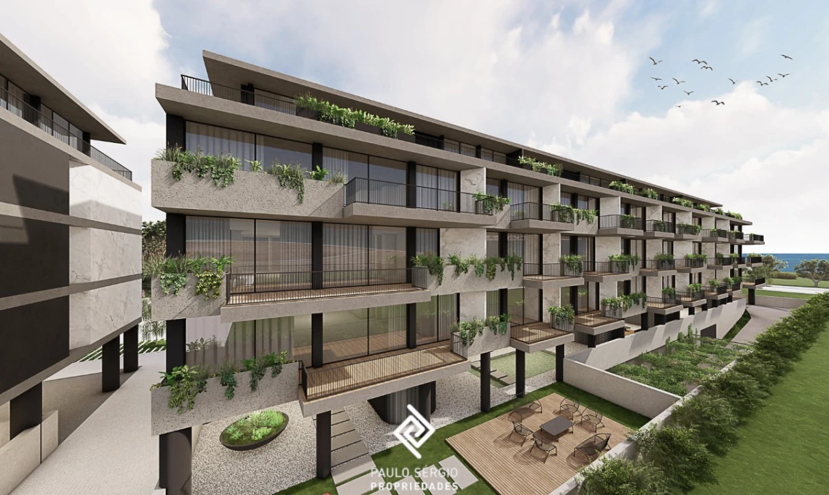 Apartamento T3 para Venda em Canidelo Foto 23