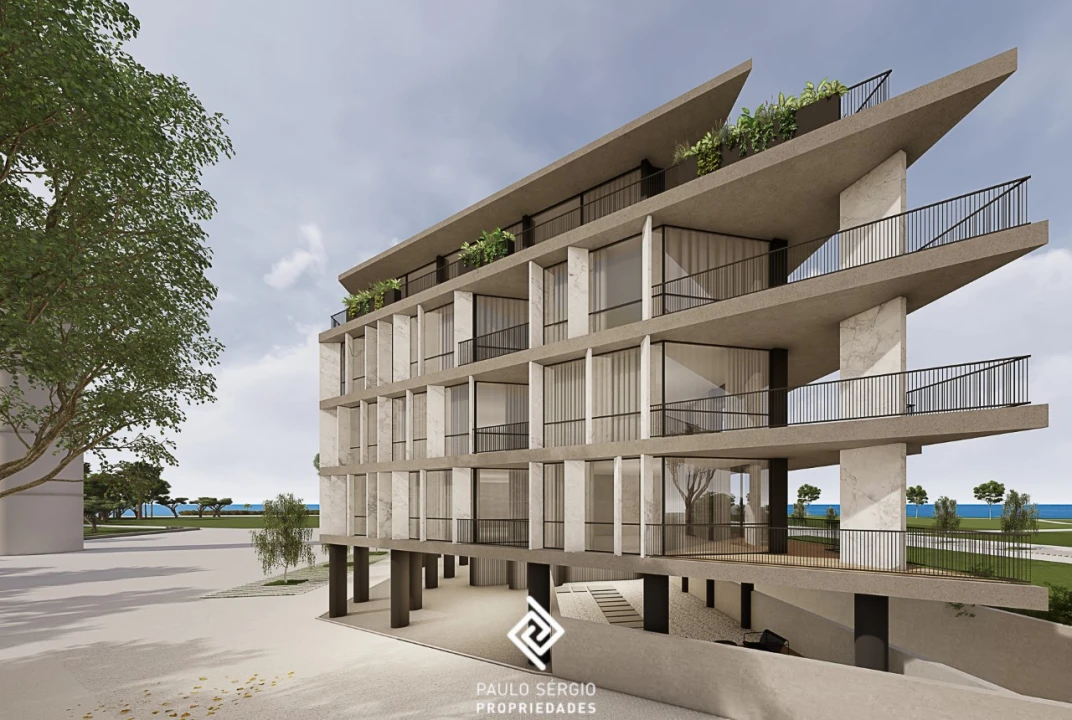 Apartamento T3 para Venda em Canidelo Foto 24
