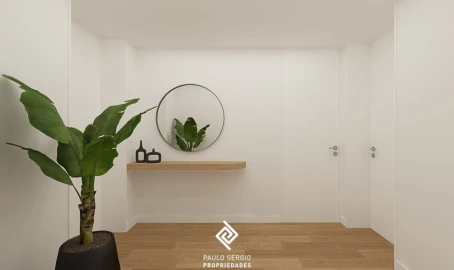 Apartamento T3 para Venda em Canidelo
