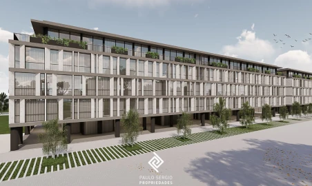 Apartamento T3 para Venda em Canidelo