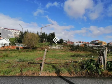 Terreno para Venda em Mafamude e Vilar do Paraíso