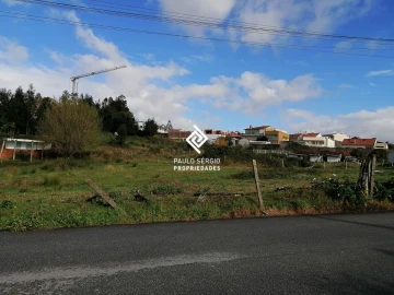 Terreno para Venda em Mafamude e Vilar do Paraíso