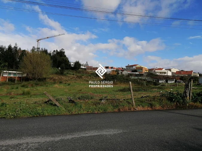Terreno para Venda em Mafamude e Vilar do Paraíso Foto 4