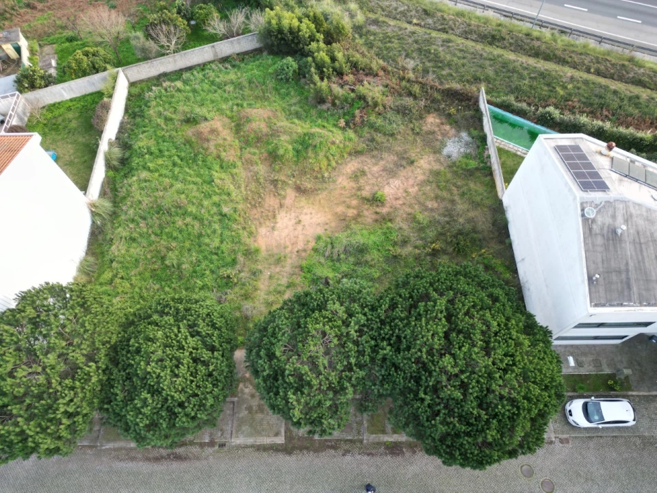 Terreno para Venda em Anta e Guetim Foto 5