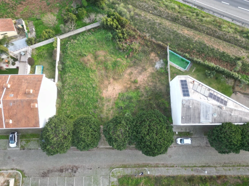 Terreno para Venda em Anta e Guetim Foto 6