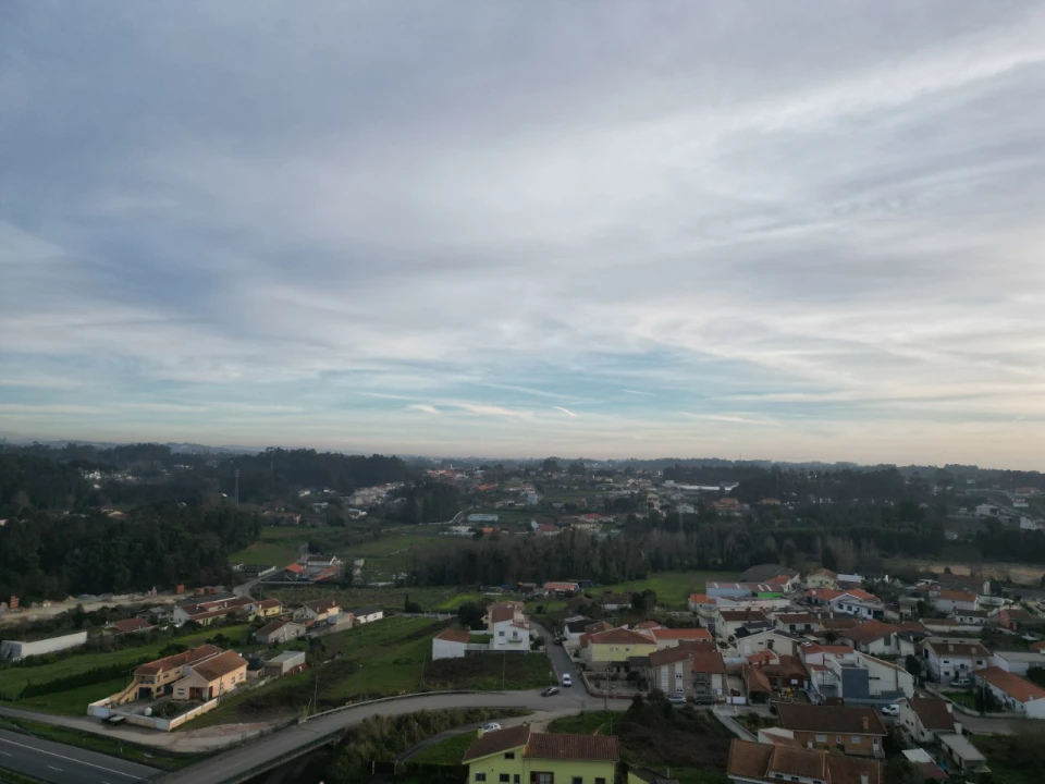 Terreno para Venda em Anta e Guetim Foto 8
