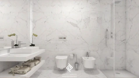 Apartamento T2 para Venda em Creixomil