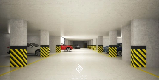 Apartamento T2 para Venda em Creixomil
