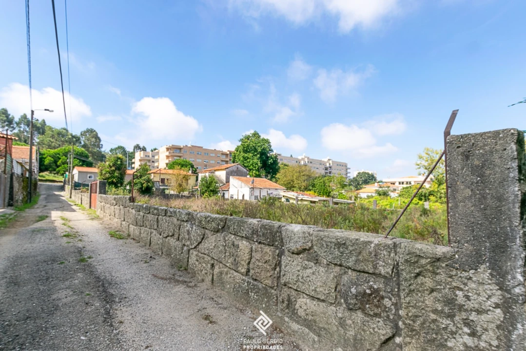 Terreno para Venda em Pedroso e Seixezelo Foto 8