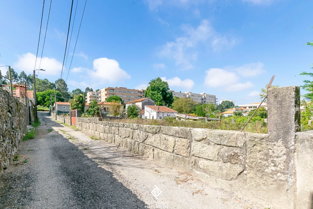 Terreno para Venda em Pedroso e Seixezelo Foto 12